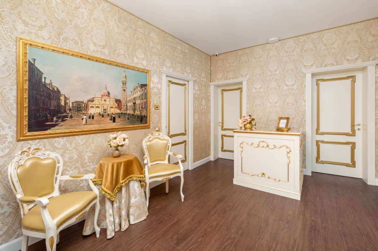 Pensión La Veneziana Boutique 2